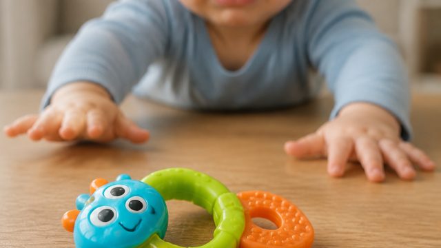 Urgent Recall of GOPO Teething Toys Due to Choking Risk | king383 slot, situs game slot gacor
