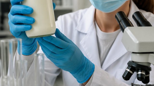 Urgent Health Alert: Louisiana Raw Milk Contamination Affects 11 People | luck99 co, betting world o