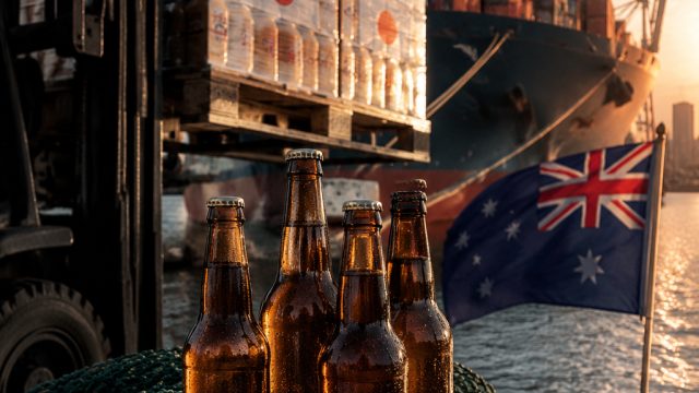 Japan Surpasses Other Nations to Lead Australia’s Beer Imports | pintar bola slot online, pandaslot8