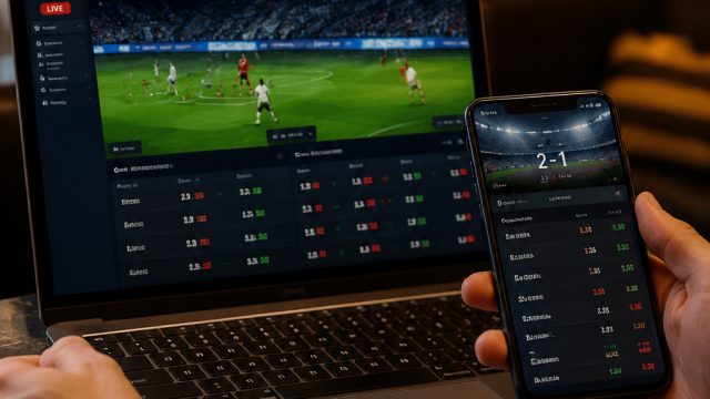 Exploring the Latest Trends in Online Betting and Gaming | koislot88, pinjaman online rupiah cepat