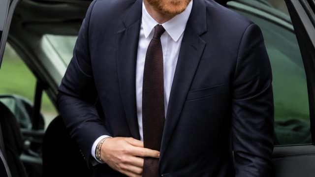 Prince Harry's Upcoming UK Visit Sparks Nostalgic Connections | slot gratisan tanpa deposit, fifa 20
