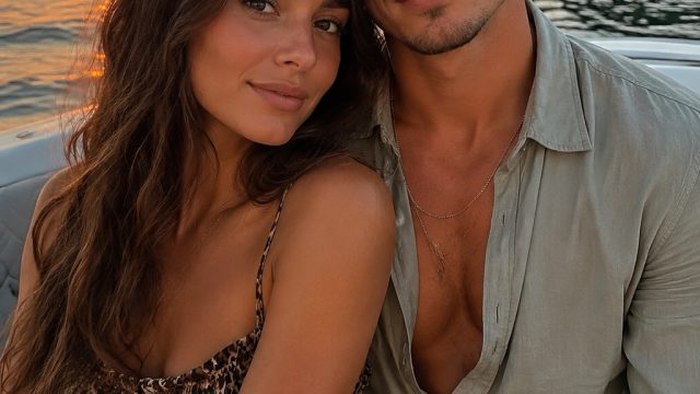 Charles Leclerc's Wife Captivates Fans with Stunning Vacation Style | qqslot101, rtp pp toto, judi c