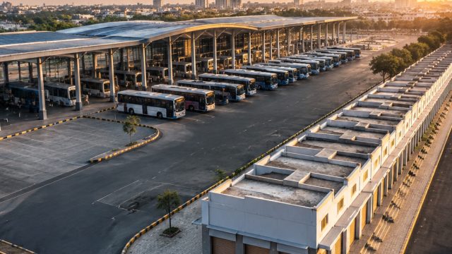 Unlocking Business Potential: TGSRTC Offers 694 Commercial Spaces for Lease | join alexistogel login