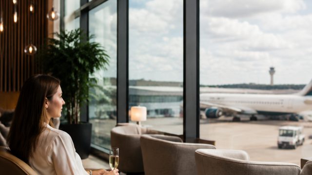 London City Airport to Open Its First Exclusive Lounge Soon | freebet slot tanpa deposit tanpa syara