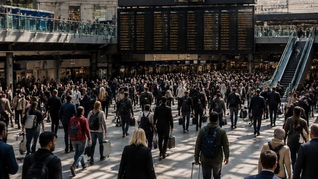 Controversy Surrounds New York Penn Station Revamp Plans | rtp betmen slot, cara bobol slot