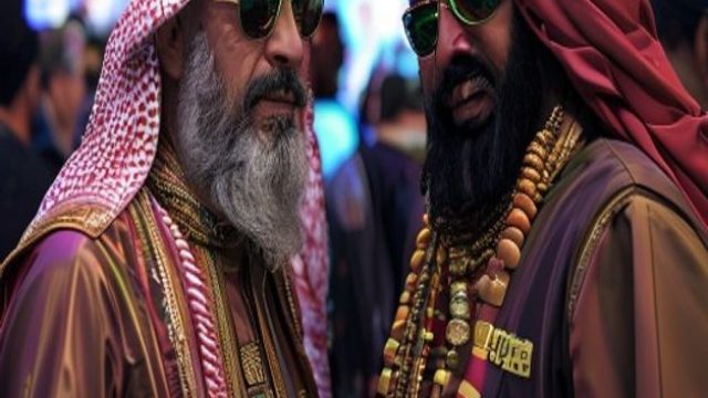 Oman and Algeria Forge Strategic Economic Alliances at International Fair