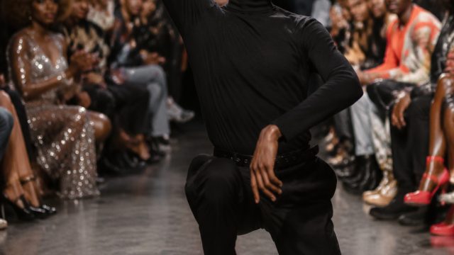 Embracing Belonging: The Cultural Resilience of Ballroom Communities