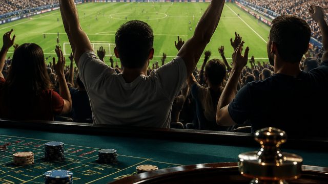 Exciting Insights into the Global Sports Arena: Men's World Cup Updates | slot rtp terbaik, rtp dewa