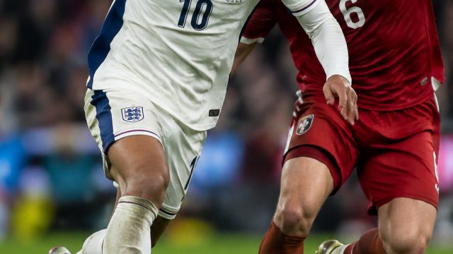 This Week's Sports Broadcasts: Key Matches Not to Miss