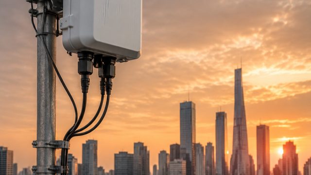 Understanding the Rapid Growth of LoRaWAN Technology in 2023