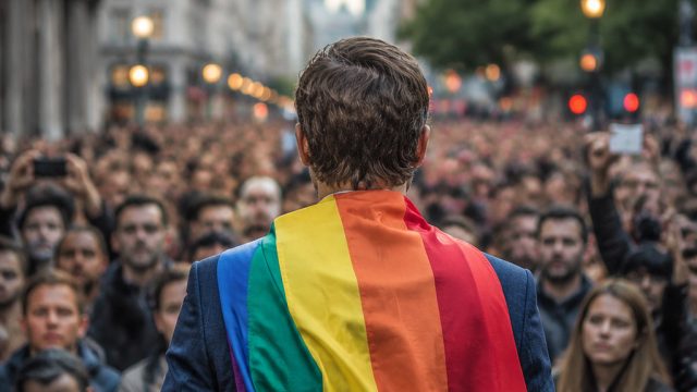 The Rising Threats Facing LGBTQ Political Candidates: A Critical Examination | rtp suka toto, rtpslo
