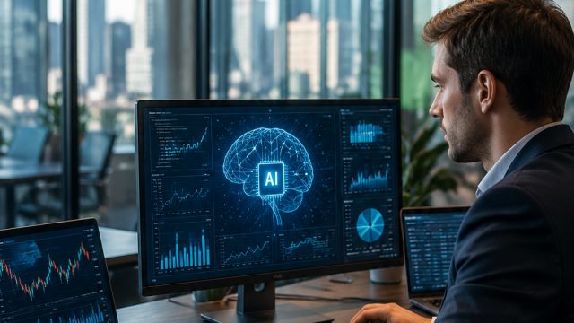 Maximizing Profit: How AI Innovations Are Redefining Business in 2023 | murah4d top, rtp slot 2022