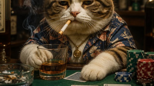 The Purrfect Collection of Cat Memes to Brighten Your Day | nm keluar sdy, the gambling cabin