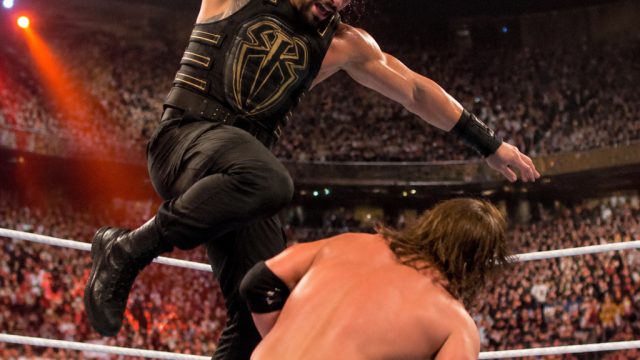 Catch the Excitement of WWE Night of Champions This Weekend | jadwal liga inggris di tv, mpo gta777