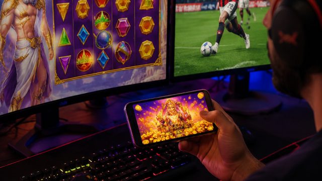 Unlocking the Best Gaming Experiences This Prime Day: Top Deals to Seize | banteng merah link altern