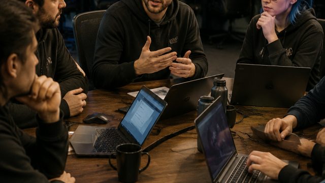 Significant Unionization Shift in Gaming Industry: A Look at MTG Arena's Team | idnet88 club, geraka