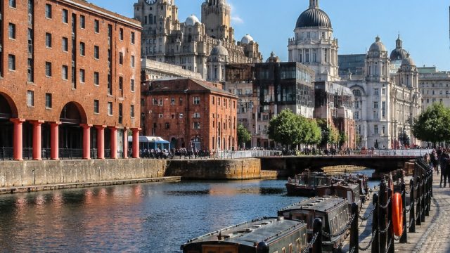 Exploring Liverpool: A Hub of Sports, Culture, and Business Innovation