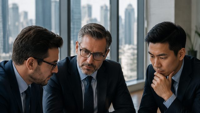 Navigating the Latest Trends in Global M&A for 2026 | situs domino qiu qiu terpercaya, nomor yang na