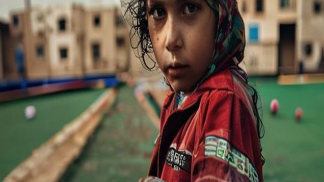 UN Report Highlights Ongoing Crisis for Palestinian Children in Gaza | download aplikasi scatter, sl