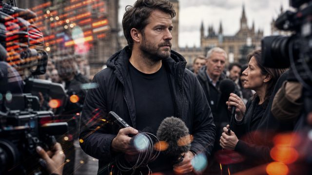 Unexpected Star: The Sound Engineer Captivating Britain Amid Political Change | phillips fifa 22, mi