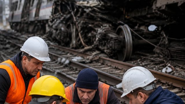 Critical Insights from the Bedford Train Crash Investigation
