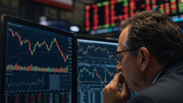 Market Trends Shift: Key Stocks and Rising Yields Impact Investors | free football prediction today,