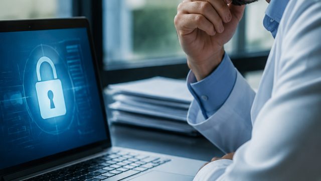 Major Settlement Highlights Privacy Concerns in Healthcare Data Sharing | asik77 slot, jungwoon