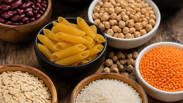 Exploring the Advantages and Varieties of Dry Food in Modern Diets | blackjack betting table, siaran
