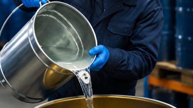 Rising Global Demand Fuels Epoxy Active Diluent Market Growth