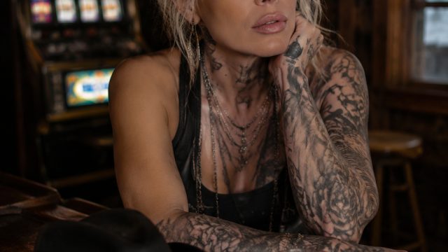 Inside the Turbulent Past of Bunnie Xo Before Fame with Jelly Roll