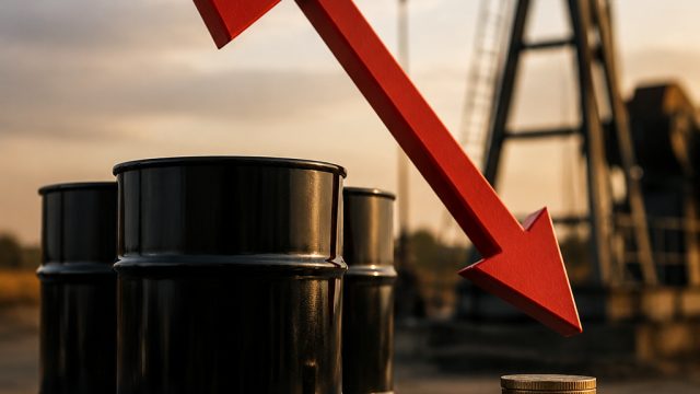 The Impact of Falling Oil Prices on Inflation Control Efforts | world cup team, vegas88 slot