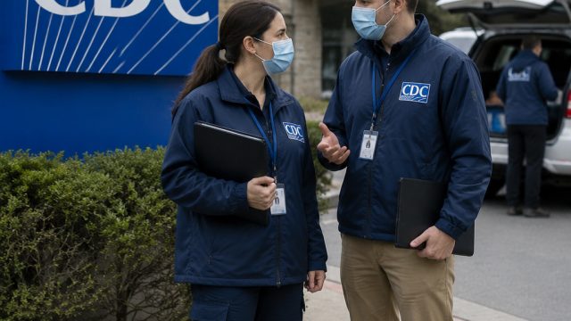 CDC Concludes Hantavirus Measures Amid Diminished Outbreak Concerns