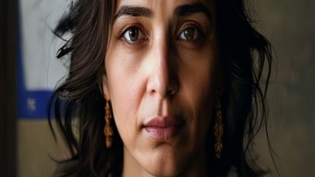 The Silent Message of Expectation: Usha Vance's Impact on Culture