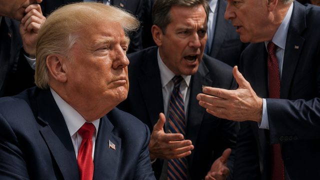 Political Turmoil Disrupts Housing Bill Amid Trump’s Legislative Friction | raja slot365, isport365