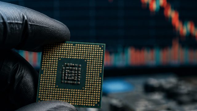 Chip Market Woes Resurface as Micron Earnings Approach