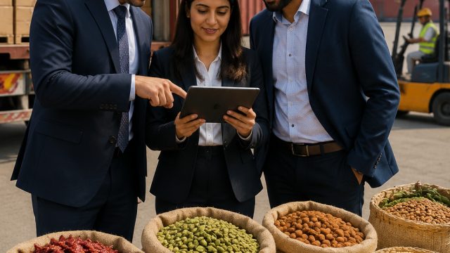Boosting Agri-Food Exports: APEDA Empowers 100 Startups | hangman game online, bet bola pingpong, wi