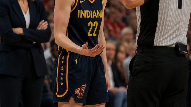 WNBA's Controversial Punishment of Caitlin Clark Raises Questions | best online casino 2022, slot to