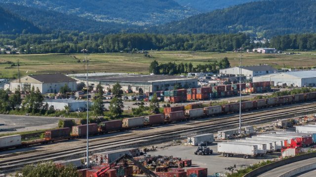 Chilliwack's 2025 Report: Key Developments and Future Directions