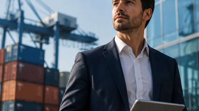 Transforming Business Landscapes: The Role of Innovation in 2023