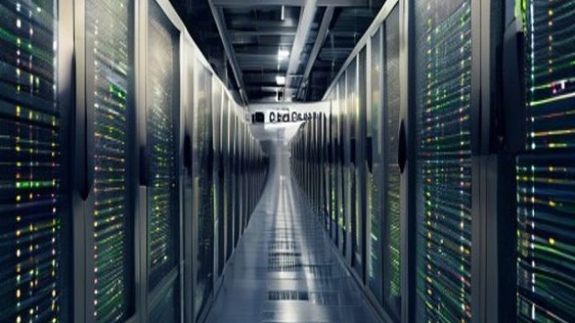 Fresh Discussions on Data Center Sustainability and Legislation | emas168 slot, info no togel, rtp t