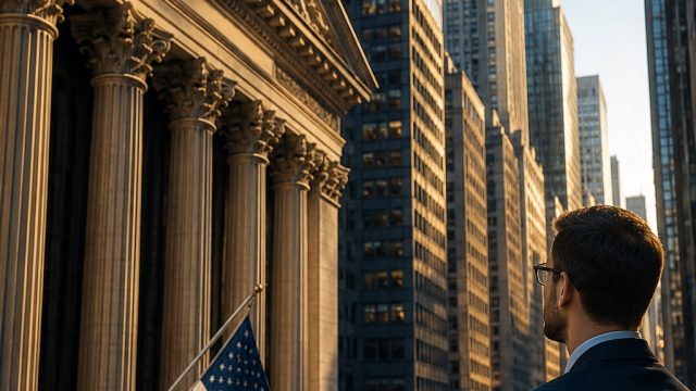 U.S. Banks Show Resilience Despite Stress Test Challenges