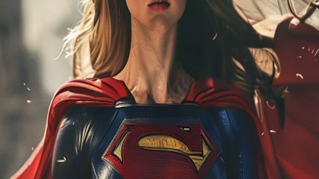 The Rise of Supergirl: A New Era in Superhero Cinema