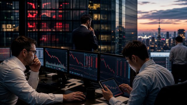 Tech Stock Struggles: Market Reaction and Future Implications | bantai777, bolacasino88 login altern