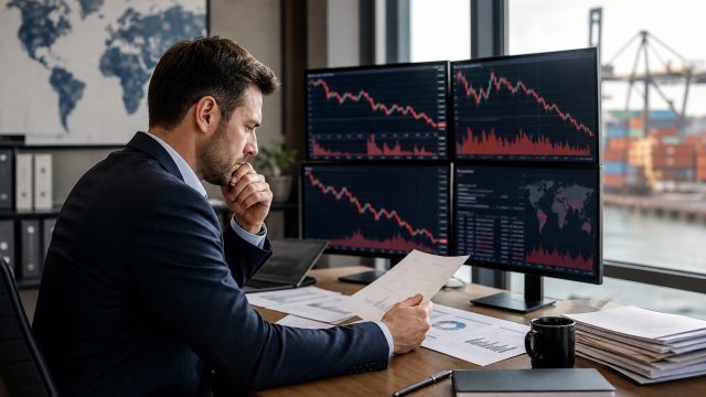 Nasdaq Delisting Update: What Businesses Need to Know Now | keluaran t0gel sidney, daunemas slot gam