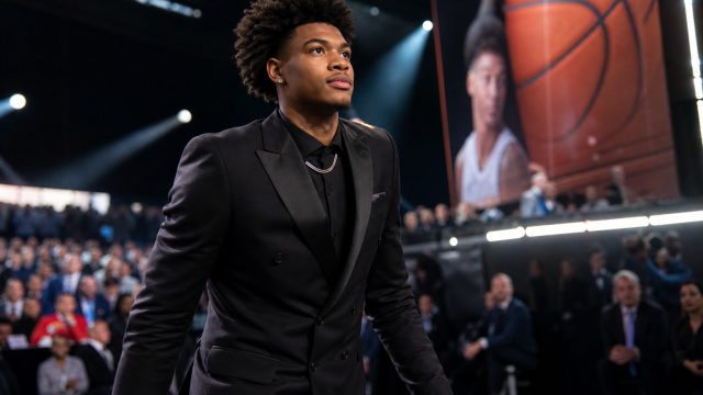 NBA Draft Insights: Who Will Shine in the Upcoming Season? | i slot ph, rtp bro138