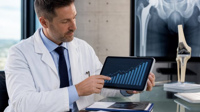 Shifting Paradigms: How Bundled Payments Boost Orthopedic Surgeons' Earnings | warkop4d slot, pelang