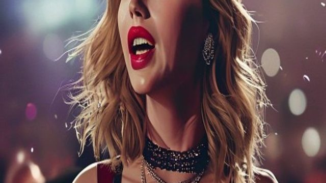Taylor Swift Steals the Spotlight at NFL Event with Surprise Performance | agen 1388, pasukan 88 slo