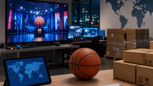 2026 NBA Draft: Key Insights and How to Stream the Final Day