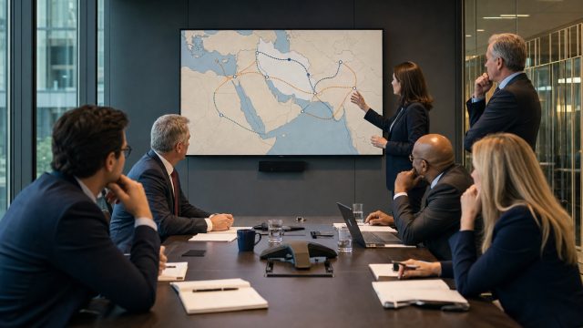 Shifting Perspectives: How Republican Views on Iran Are Evolving