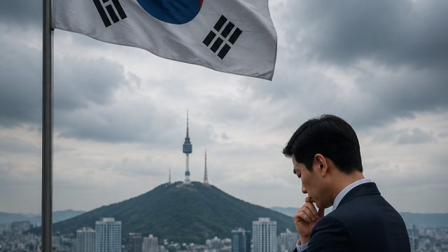 South Korea's IPO Landscape Faces Challenges Amid Market Restructuring